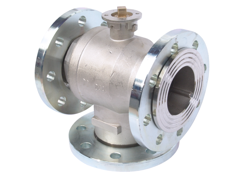 STIEBEL ELTRON Accessori MKH 3-W DN80