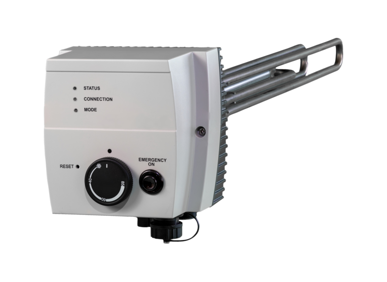 STIEBEL ELTRON Zubeh&ouml;r PV-E-E 3.5