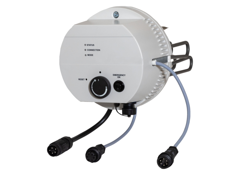 STIEBEL ELTRON Zubeh&ouml;r PV-E-HF 3.5