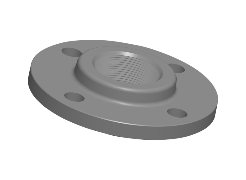 STIEBEL ELTRON Accessori GF DN65