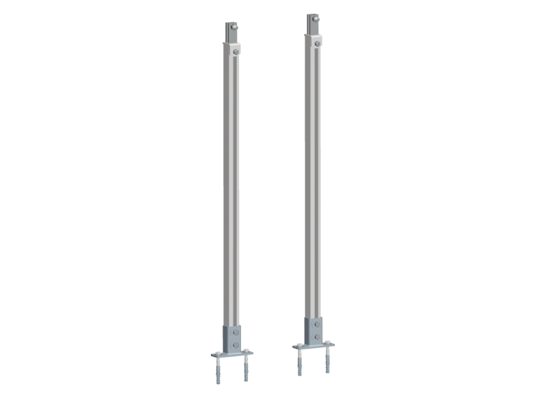 STIEBEL ELTRON Accessori BK MV DN40/50