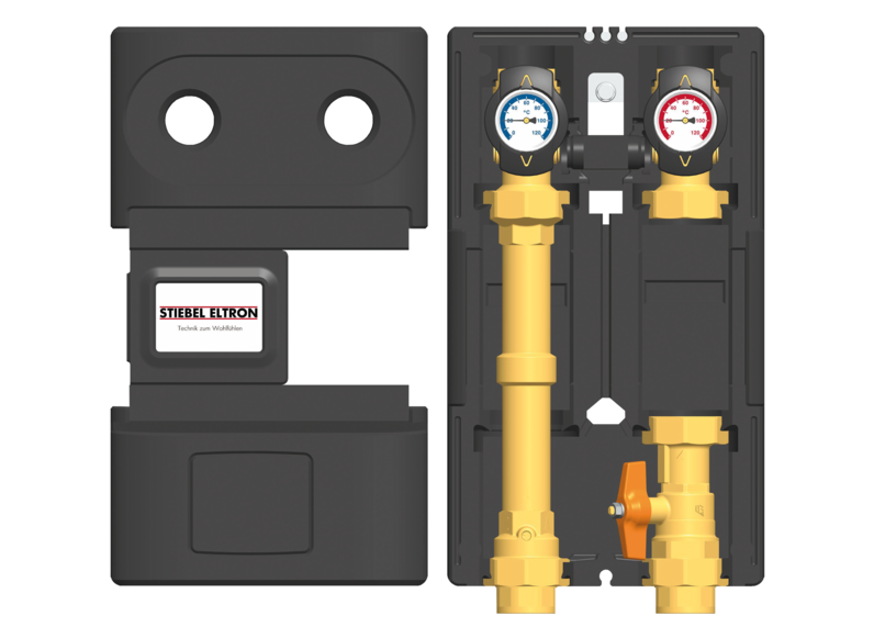 STIEBEL ELTRON Accessori PG UK DN32