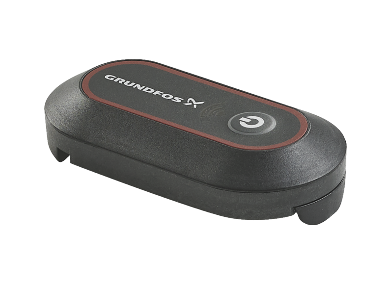 STIEBEL ELTRON Accessori MI401 ALPHA Reader