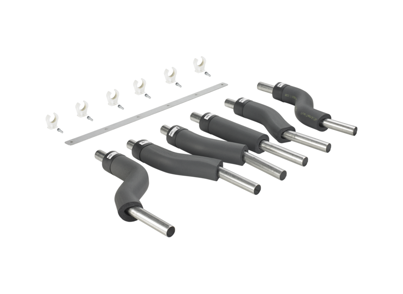 STIEBEL ELTRON Accessori VA WPE-I 04-15/WPF 04-16