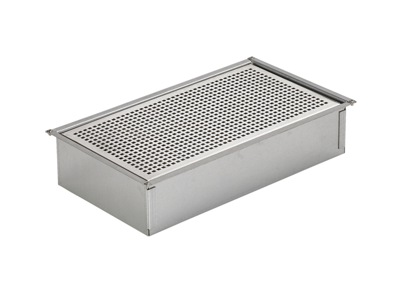 STIEBEL ELTRON Sistema di distribuzione dell’aria LVS-BAG