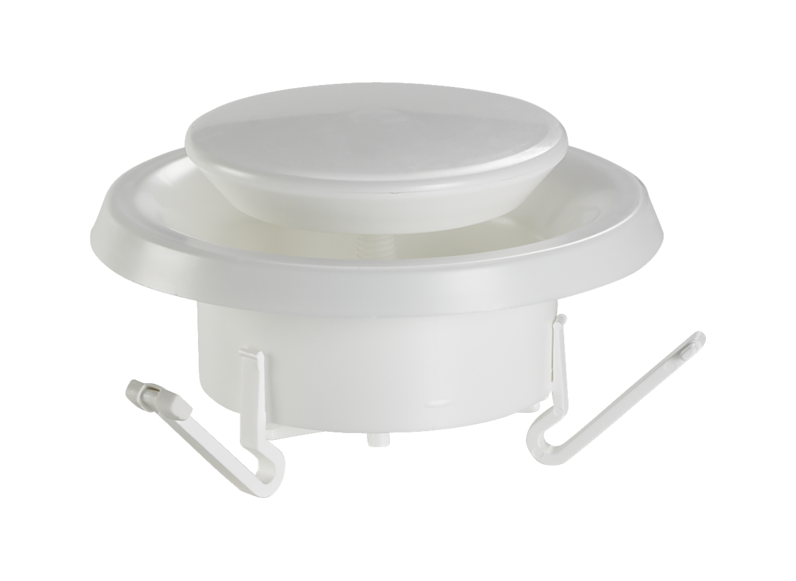 STIEBEL ELTRON Luftverteilsystem LVS-TVR-90