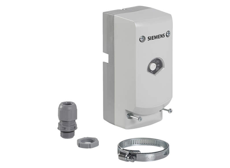 STIEBEL ELTRON Accessori RAK