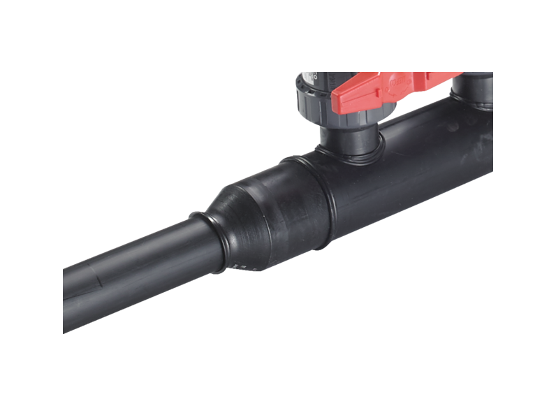 STIEBEL ELTRON Accessori HA-PE 90