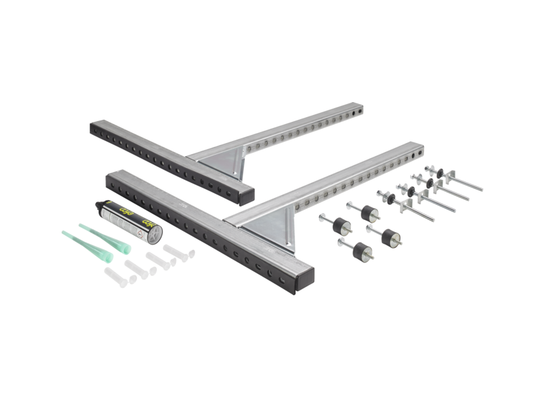 STIEBEL ELTRON Accessori WK WPL-A 05/07/10/13, WPL 15/20/25 A(C)
