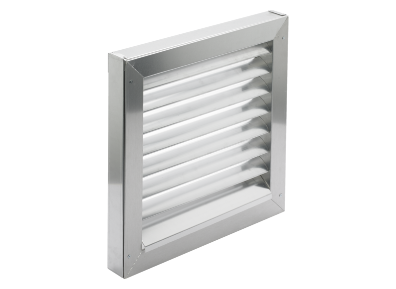 STIEBEL ELTRON Zubehör WSG ABZ 500x500x60