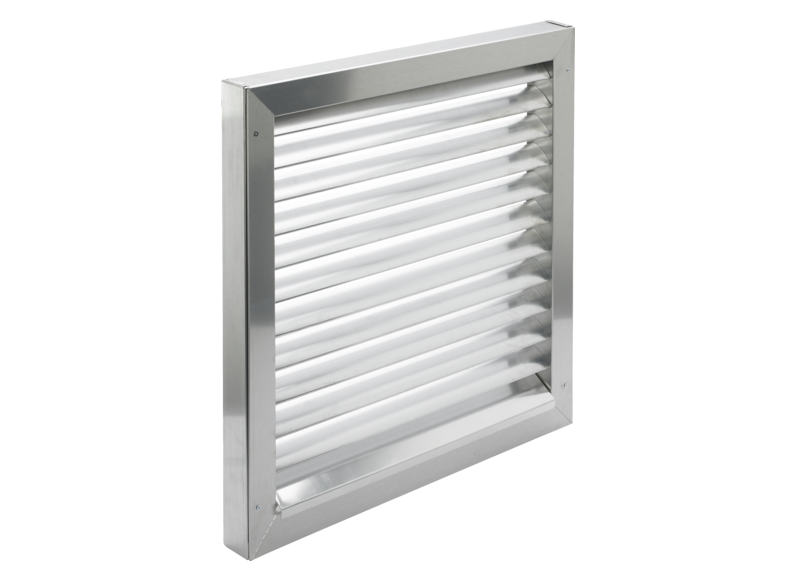 STIEBEL ELTRON Accessori WSG ABZ 690x690x60