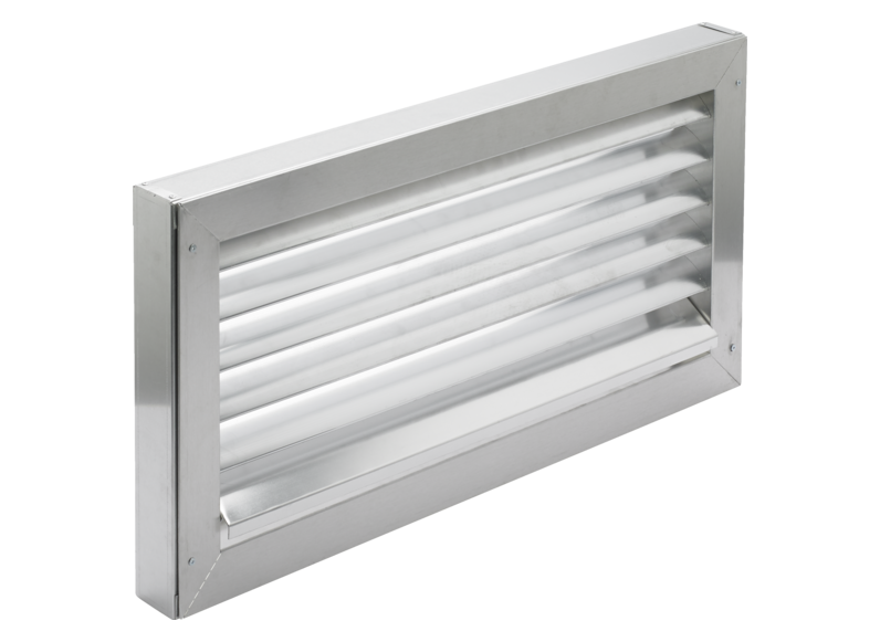 STIEBEL ELTRON Zubehör WSG ABZ 800x410x60