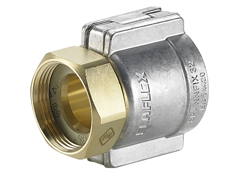 STIEBEL ELTRON Accessori Elaflex 1 1/4"