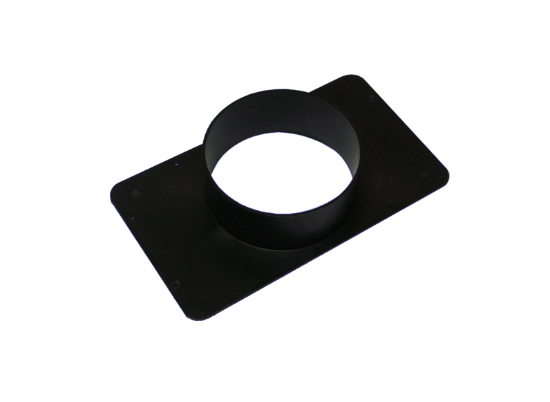 STIEBEL ELTRON Système de distribution d’air LVS-RAZ-125