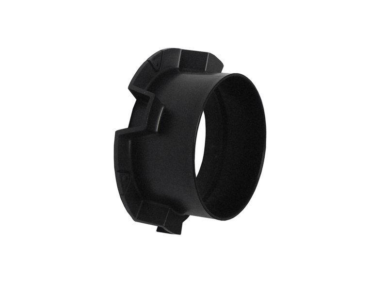 STIEBEL ELTRON Système de distribution d’air LVS-FL-ZASK