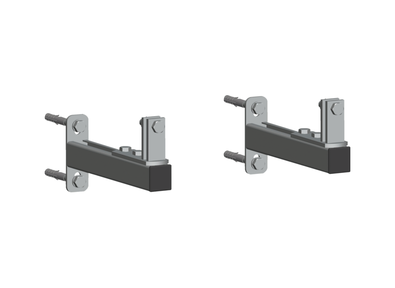 STIEBEL ELTRON Accessori WK-MV DN40