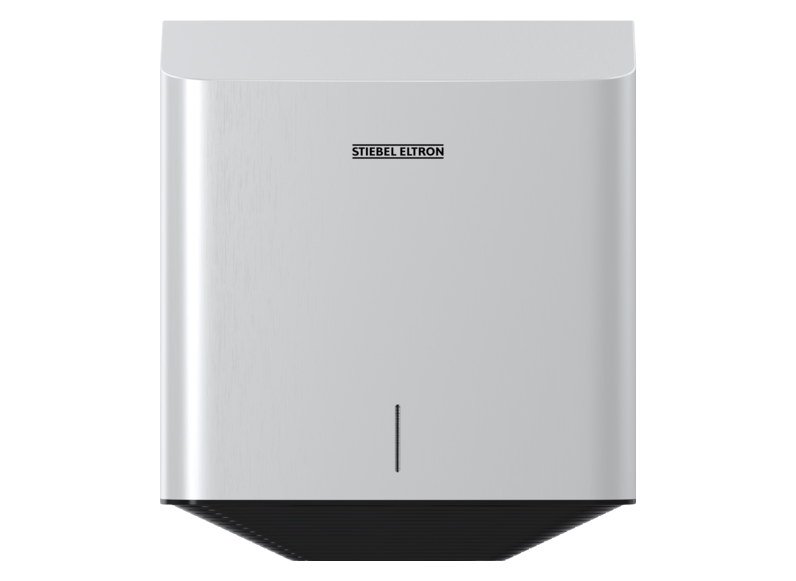STIEBEL ELTRON Asciugamani elettrico ad alta velocità ULTRONIC Premium