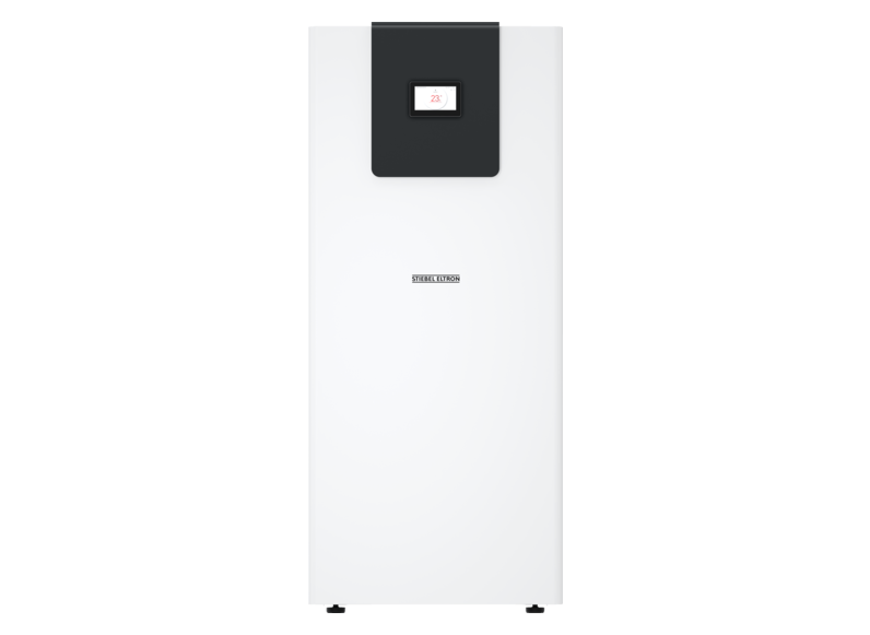 STIEBEL ELTRON Pompe di calore acqua glicolata-acqua WPE-I 05 H 400 Plus