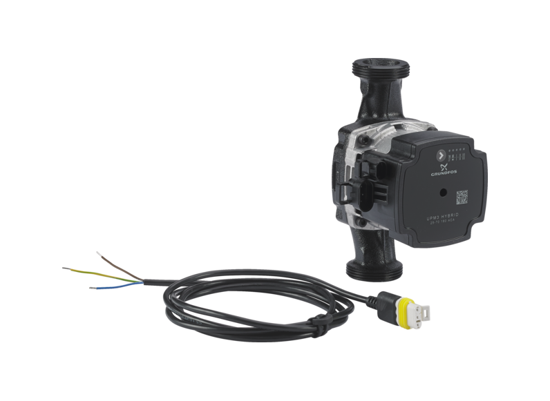 STIEBEL ELTRON Accessori UPM3 HYBRID 25-70 180