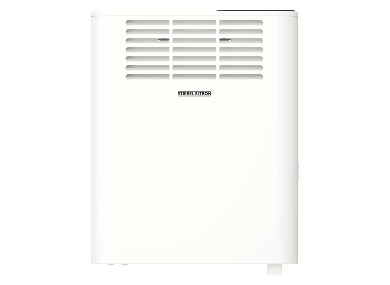 STIEBEL ELTRON Convettori CNS 500 Plus LCD (CH)