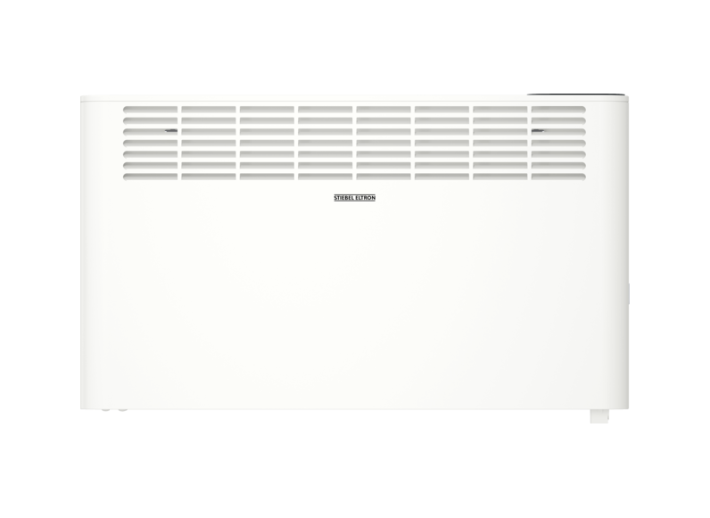 STIEBEL ELTRON Convettori CNS 2000 Plus LCD (CH)