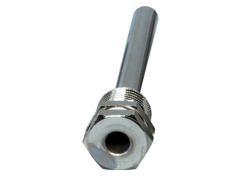 STIEBEL ELTRON Accessori Tauchhülse Messing 100mm