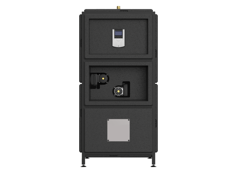 STIEBEL ELTRON Accessori FriwaMega