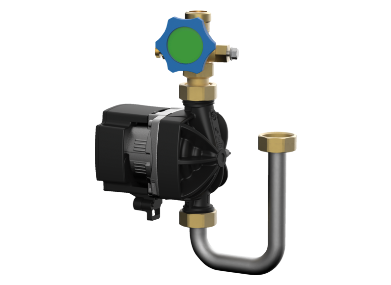 STIEBEL ELTRON Accessori ZS FriwaMini