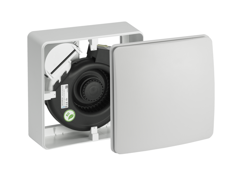 STIEBEL ELTRON Décentralisé LA 100 A