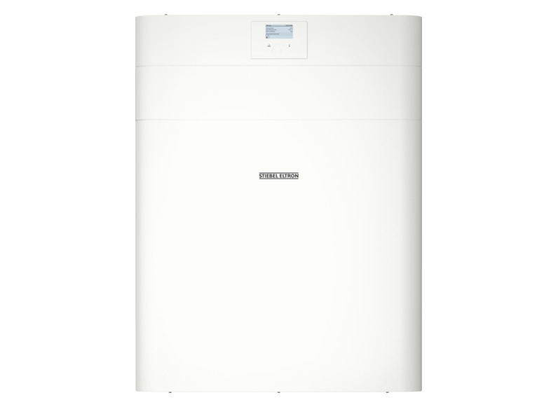 STIEBEL ELTRON Zentral LWZ-W 600 E Premium