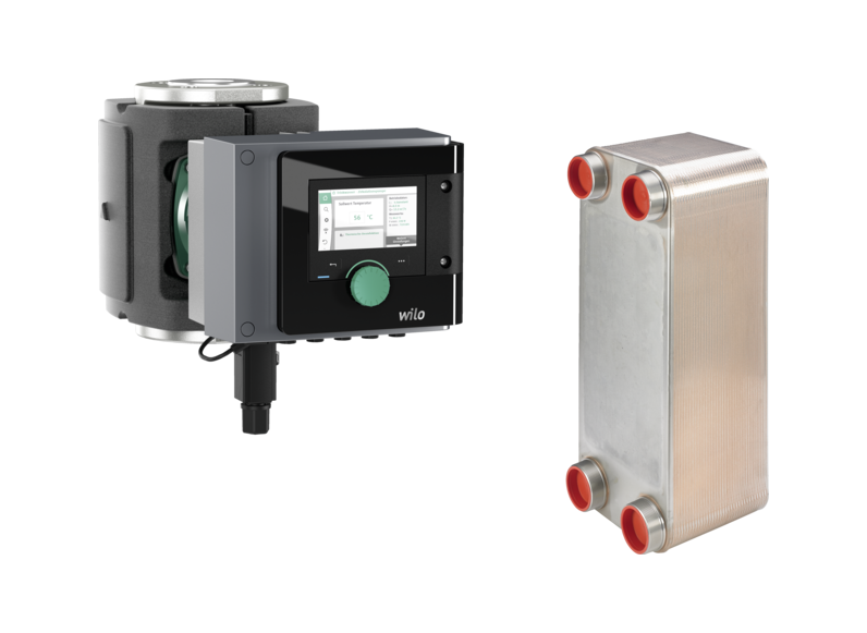 STIEBEL ELTRON Accessori Magro 20 kW