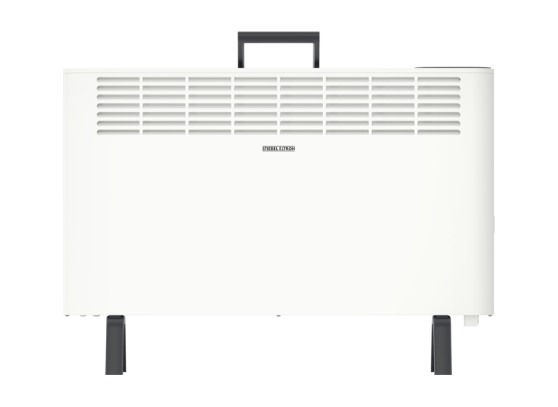 STIEBEL ELTRON Convettori CNS 2000 Plus LCD Move (CH)