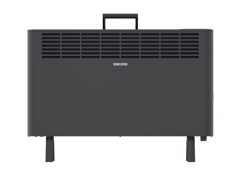 STIEBEL ELTRON Convettori CNS-B 2000 Plus LCD Move (CH)