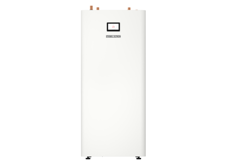 STIEBEL ELTRON Pompe di calore acqua glicolata-acqua WPE-I 07.1 Plus H 400