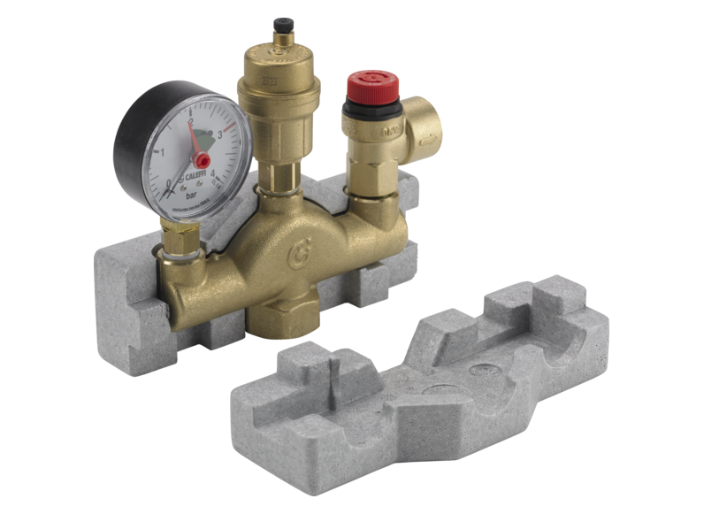 STIEBEL ELTRON Zubeh&ouml;r Si.-Gruppe G 1"