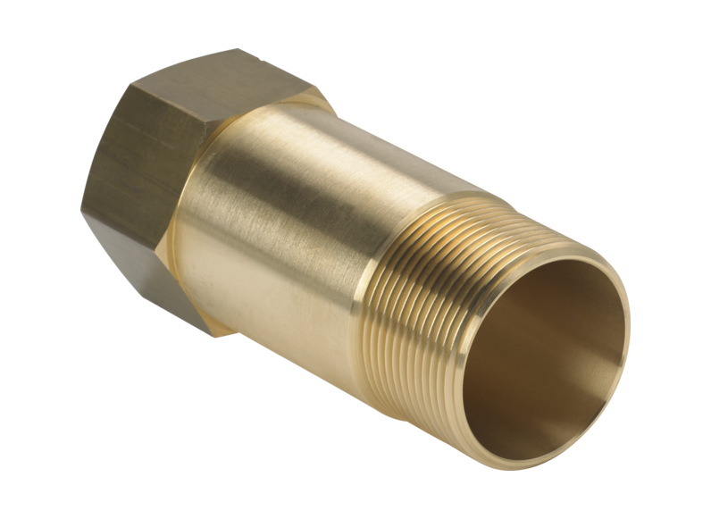 STIEBEL ELTRON Accessori GV 1½" ME