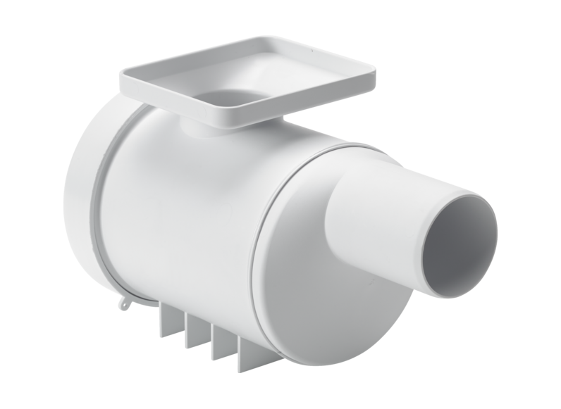 STIEBEL ELTRON Accessoires ZKA WP D