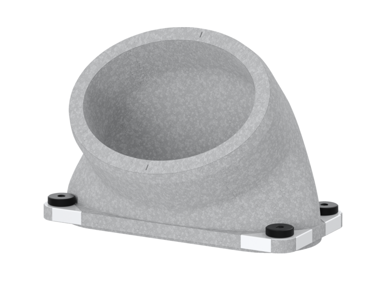 STIEBEL ELTRON Accessori ZSA 315 D