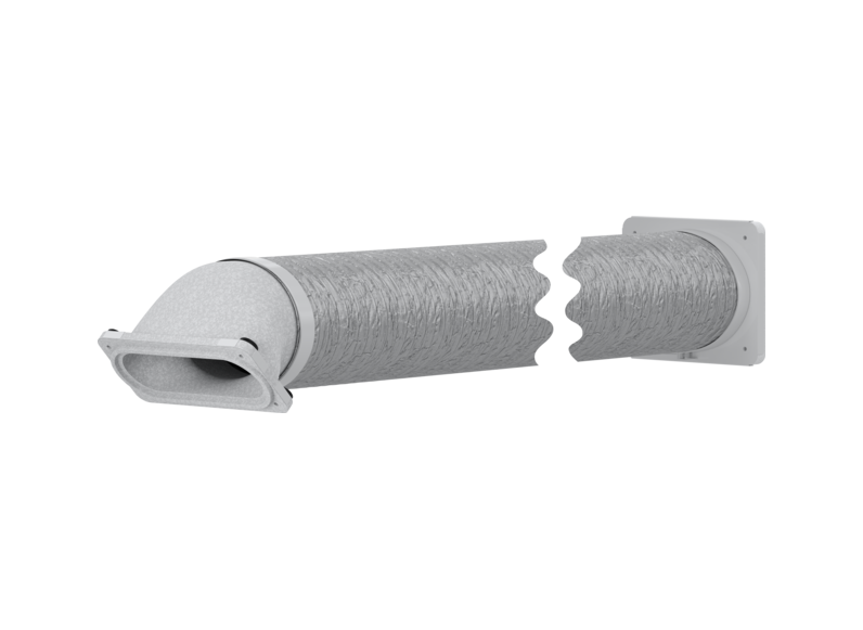 STIEBEL ELTRON Accessoires LSWP 315-3  D