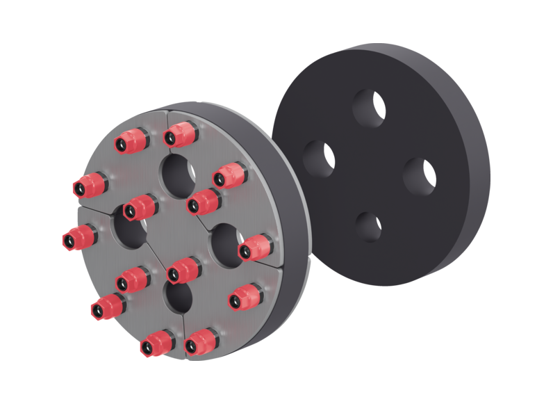 STIEBEL ELTRON Accessori AHS-SI 200