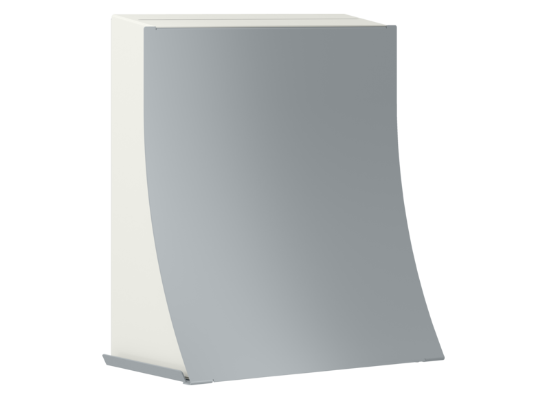 STIEBEL ELTRON Accessoires W 100 BA VA B