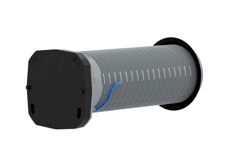 STIEBEL ELTRON Dezentral W 100 TG