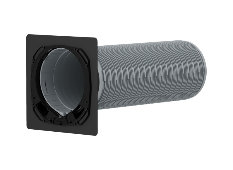 STIEBEL ELTRON Dezentral W 100 TG VB