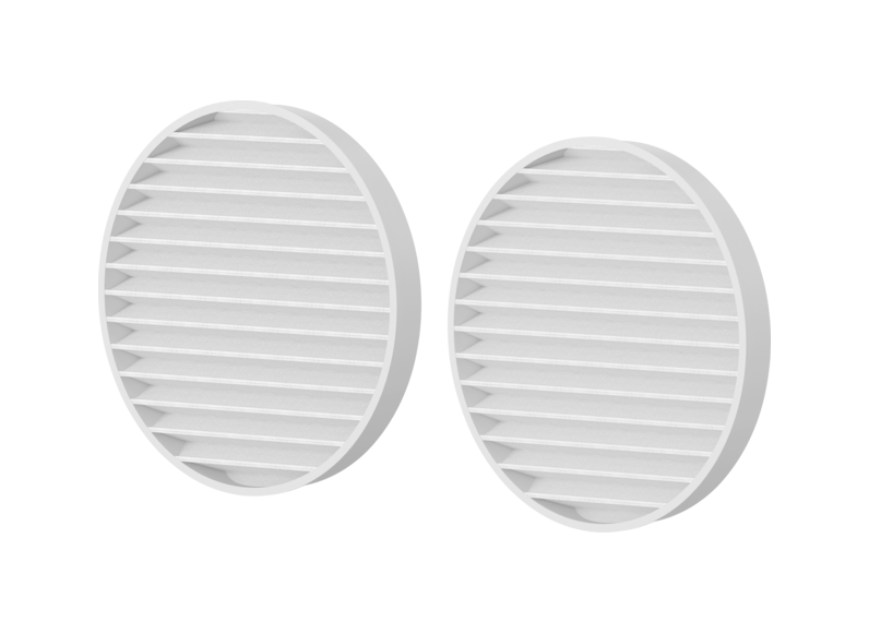 STIEBEL ELTRON Dezentral FMK EPM1 50-2 W 100