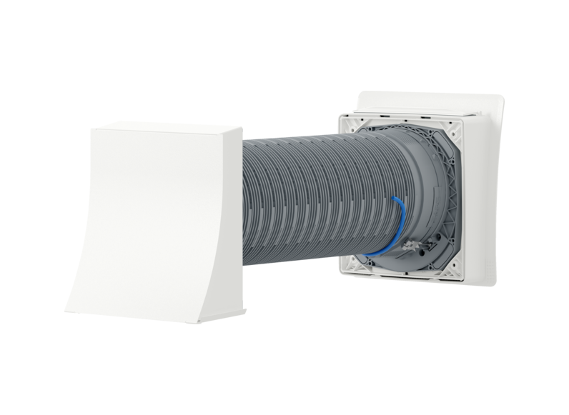 STIEBEL ELTRON D&eacute;centralis&eacute; LWE-W 100 P