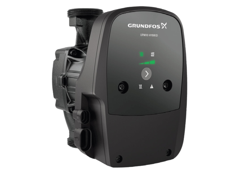 STIEBEL ELTRON Zubeh&ouml;r Set-UPM10L HYBRID 25-105/180