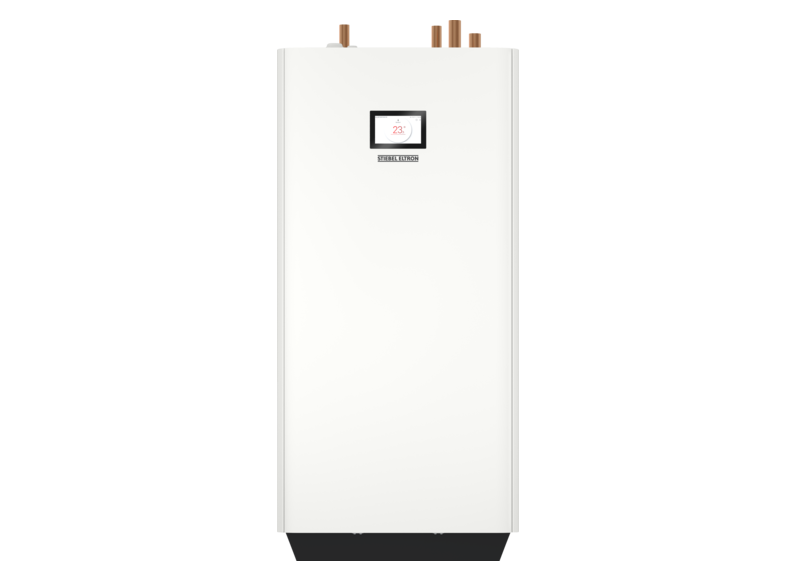 STIEBEL ELTRON Pompe di calore acqua glicolata-acqua WPE-I 45.1 Premium H 400