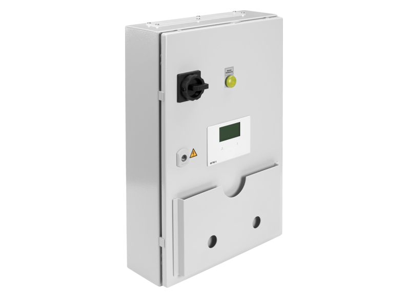 STIEBEL ELTRON R&eacute;gulation&nbsp;;&nbsp;gestion de l&rsquo;&eacute;nergie NT 1 WPL-A 05.2-17.2 (W) Plus/Trend HK