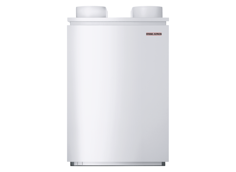 STIEBEL ELTRON Pompe di calore aria-acqua WPL 18 I cool Set
