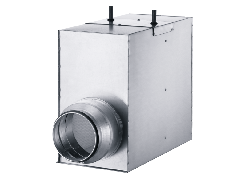 STIEBEL ELTRON Luftverteilsystem LWF HR 160